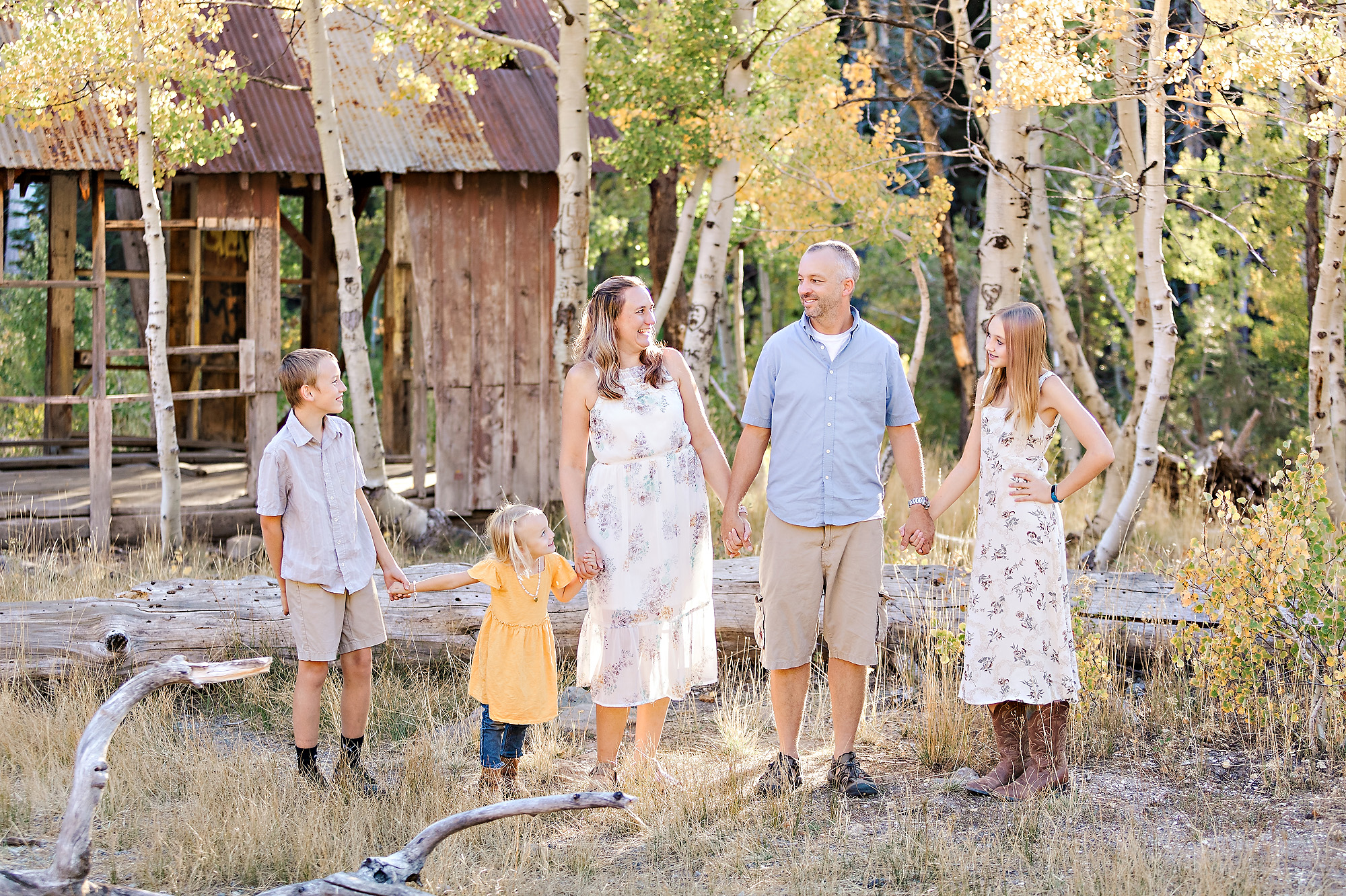 JLM Creative Photography Reno Lake Tahoe Family Photography