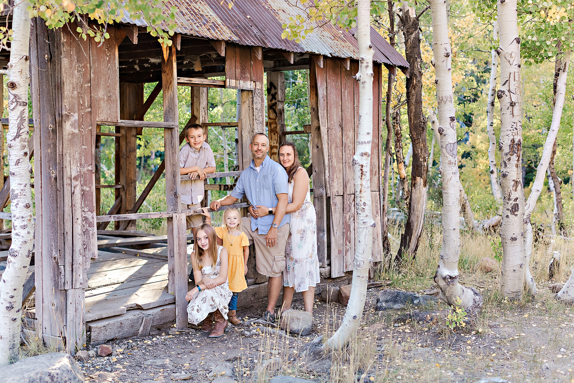 JLM Creative Photography Reno Lake Tahoe Family Photography