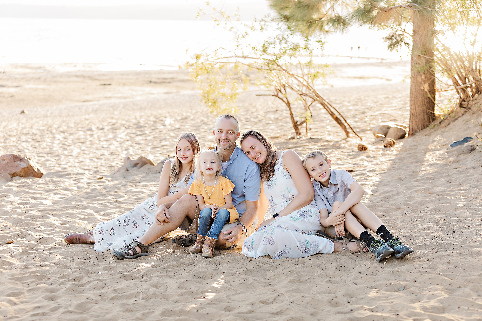 JLM Creative Photography Reno Lake Tahoe Family Photography