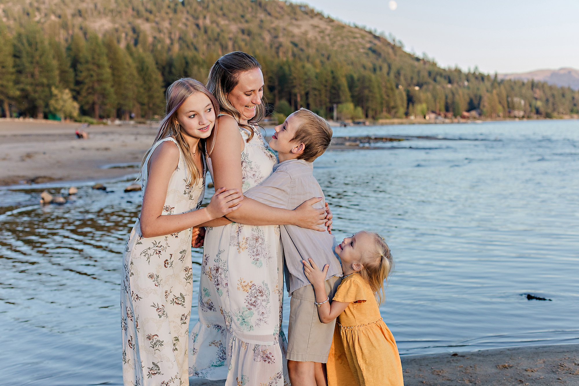 JLM Creative Photography Reno Lake Tahoe Family Photography
