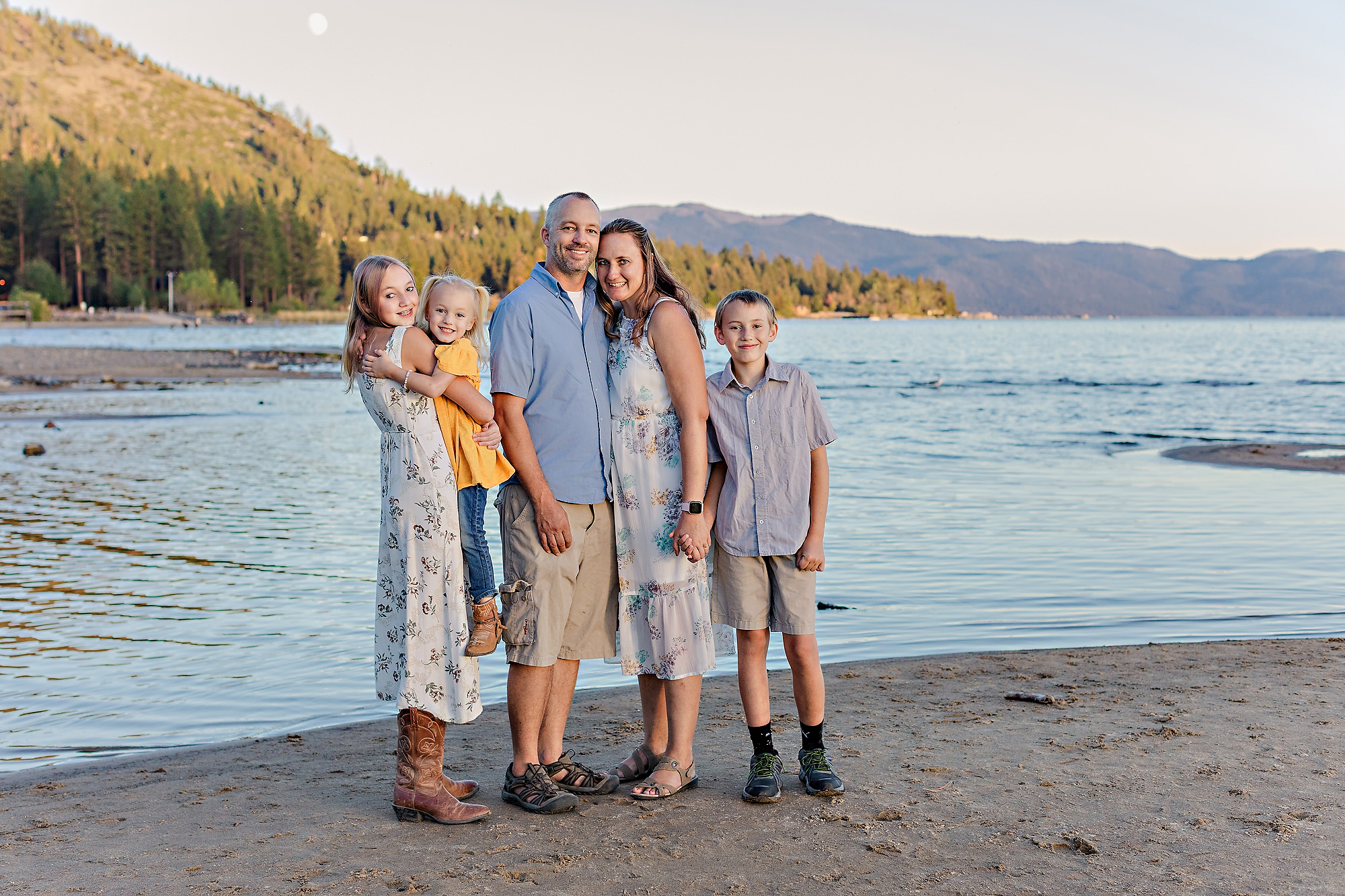 JLM Creative Photography Reno Lake Tahoe Family Photography